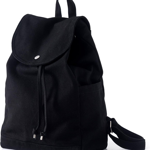 Daypack Backpack Baggu - Picture 4 of 7